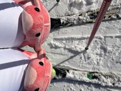 -蓟洲国际滑雪场