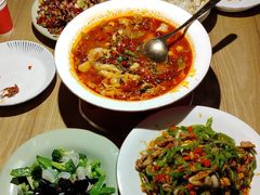 -蜀锦堂·川味现炒(襄阳武商汇店)