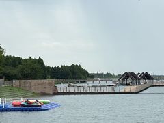 -滆湖低碳生态公园