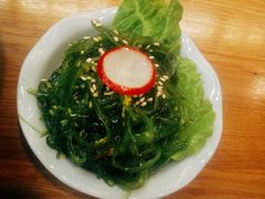 -樱の千渡日式料理·铁板烧•烧鸟(金盛田广场店)