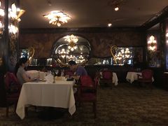 -马克西姆餐厅(崇文门店)