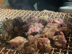 -范儿·嫂子烤肉·精致炭火烤肉(长治路店)