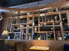 -绿茵小镇中西餐厅(五岭店)