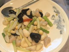 -山外山菜馆(玉泉路店)