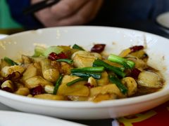 -健跳小海鲜(人民路店)