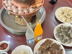 -山海关清和浑锅店