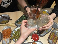 -双拼市场·烧烤精酿啤酒
