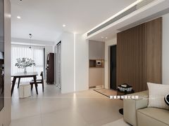 -居丽装饰空间设计(总部)