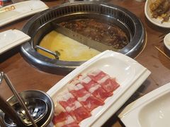 -锅玖玖火锅(马鞍山路家乐福店)