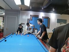 -CIAO·团建聚餐·生日派对轰趴馆(福田店)