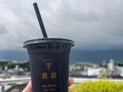 -唐咖精品咖啡(大理古城手冲店)