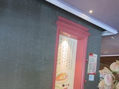 -八府香鸭·啫啫煲(华山路店)