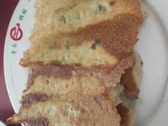 -青岛锅贴(洛阳路分店)