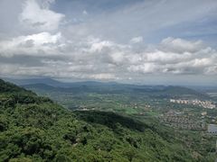 -呀诺达热带雨林