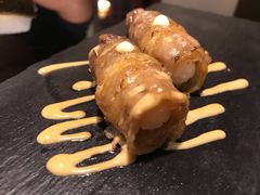 -天狗山料理(省体店)