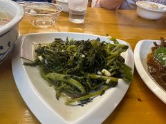 -途肴·老农饭庄(百里峡店)