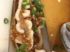 -新加坡海鲜共和(名胜世界圣淘沙海滨坊)