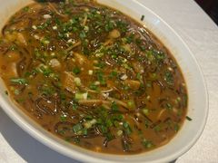 -玫瑰厅上海菜(兴国路店)