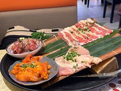 -妙香居韩国烤肉(容桂天佑城店)