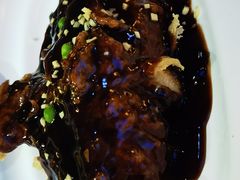 -绿茶餐厅(昌平悦荟店)