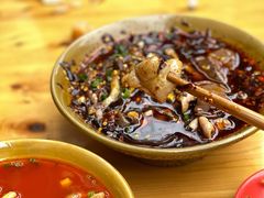 热拌肥肠-一碗香(南坪新街店)