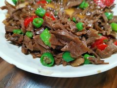 -小乡小镇·传承桐庐土菜·老板亲自烧的菜