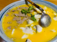 -竹里馆 ·茶食(奥体店)