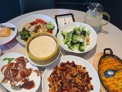 -大鸭梨烤鸭(石佛营店)