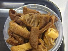 -阿姨牛杂(北京路店)