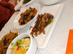 -老人和饭店(打浦路店)