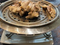 -宝鸡民族饭庄(英达路店)