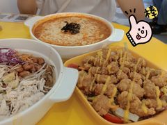 -嗨皮儿·现蒸面皮(抄纸巷店)