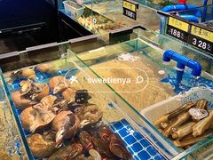 -闽海肴(北辰荟店)