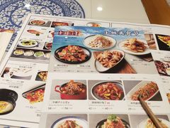 -东方饺子王(和平里店)