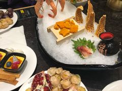 -川骄海鲜自助(河东店)