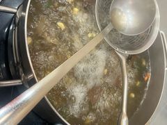 -嬷孙家潮汕牛肉火锅(北京路天河城店)