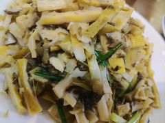 -缘来聚·徽菜名店(黄山宏村店)
