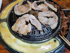 -超级神炭烤肉夜食(芥园西道店)