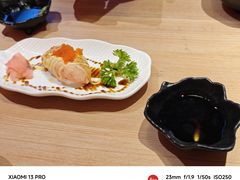-明治屋(二十三年洪化桥店)