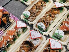 -池田寿司·4H鲜作(朝阳大悦城店)