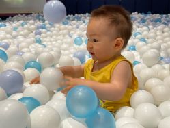 -MELAND CLUB亲子乐园·派对·餐厅(北京芳圆里ID MALL店)