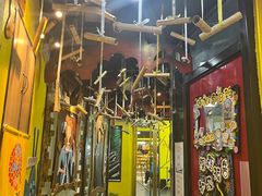 -杨梅红艺术教育(万象城校区)