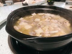阳江珍珠马蹄-烹然四季椰子鸡火锅(团结湖总店)