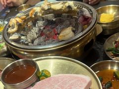 -味家烤肉烤鳗鱼牛排(西塔旗舰店)