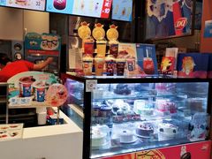 -DQ·蛋糕·冰淇淋(昌平国泰店)
