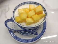 -江记甜品(罗湖店)