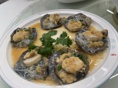-松雅轩商务婚礼生日(同和店)