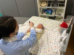 -雪梅月子中心(华侨城店)