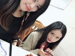 -茂隆餐厅(进贤路店)