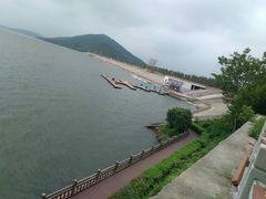 -南京金牛湖风景区